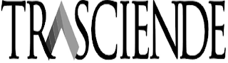 TRASCIENDE logo