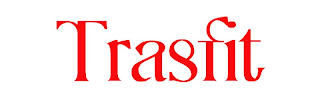 TRASFIT logo