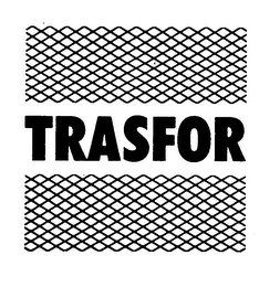 TRASFOR logo