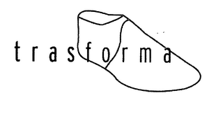 TRASFORMA logo