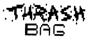 TRASH BAG logo
