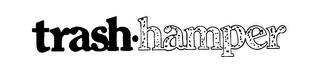 TRASH-HAMPER logo