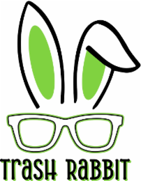 TRASH RABBIT logo
