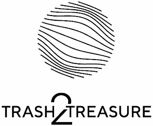 TRASH2TREASURE logo