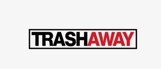 TRASHAWAY logo