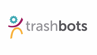 TRASHBOTS logo