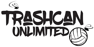 TRASHCAN UNLIMITED logo