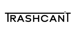TRASHCANT logo