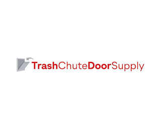 TRASHCHUTEDOORSUPPLY logo