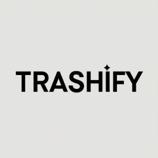 TRASHIFY logo