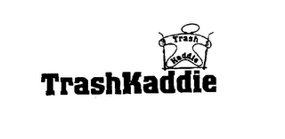 TRASHKADDIE logo