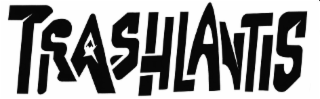 TRASHLANTIS logo