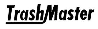 TRASHMASTER logo