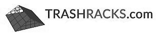 TRASHRACKS.COM logo