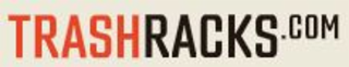 TRASHRACKS.COM logo