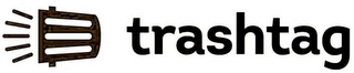 TRASHTAG logo