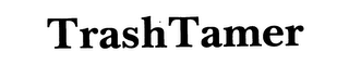 TRASHTAMER logo