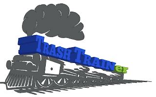 TRASHTRAINER logo