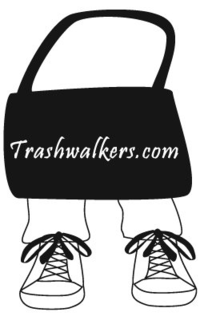 TRASHWALKERS.COM logo