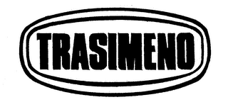 TRASIMENO logo