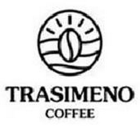 TRASIMENO COFFEE logo