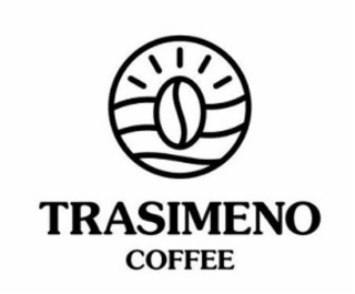 TRASIMENO COFFEE logo