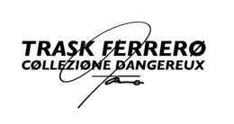 TRASK FERRERØ CØLLEZIØNE DANGEREUX logo