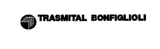 TRASMITAL BONFIGLIOLI logo