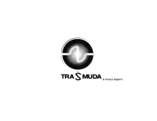 TRASMUDA DI RENATA RIGHETTI logo