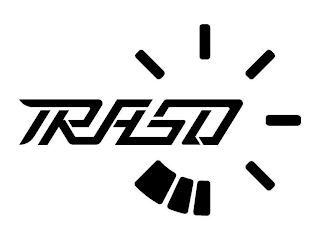 TRASO logo