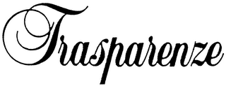 TRASPARENZE logo