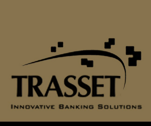 TRASSET INNOVATIVE BANKING SOLUTIONS logo