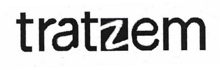 TRAT ZEM logo