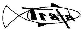 TRATA logo