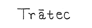 TRATEC logo