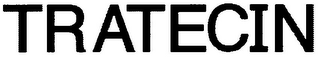 TRATECIN logo