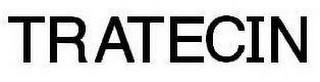 TRATECIN logo