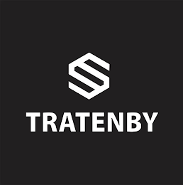 TRATENBY logo