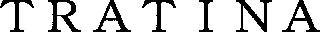 TRATINA logo