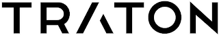 TRATON logo