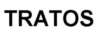 TRATOS logo