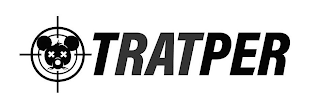 TRATPER logo