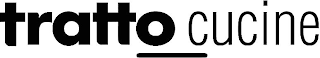 TRATTO CUCINE logo