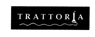 TRATTORIA logo