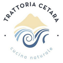 TRATTORIA CETARA CUCINA NATURALE logo