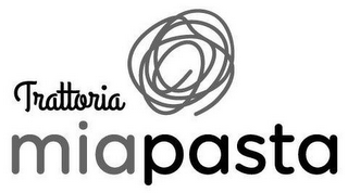 TRATTORIA MIA PASTA logo