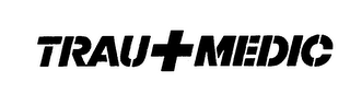 TRAU MEDIC logo