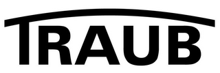 TRAUB logo
