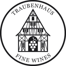 TRAUBENHAUS FINE WINES logo