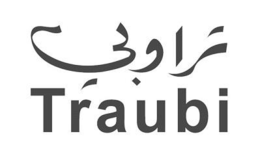 TRAUBI logo